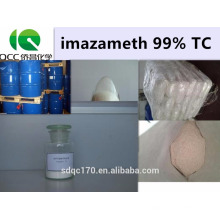 Herbicida Agroquímico de Alta Calidad Imazapic 97% TC